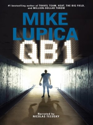 cover image of QB 1